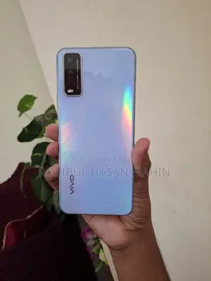 Vivo Y12 32 GB Blue