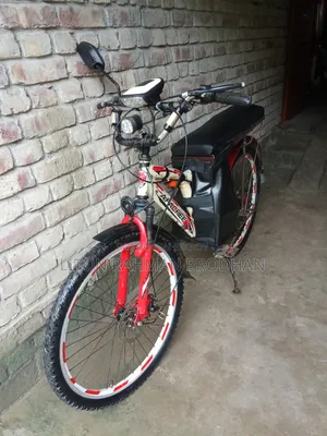 American Ironhorse Eagle 2026 Red