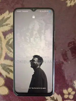Vivo Y12 32 GB Blue