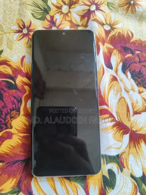 Samsung Galaxy S20 128 GB White
