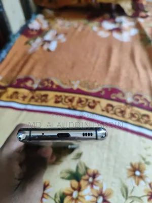 Samsung Galaxy S20 128 GB White