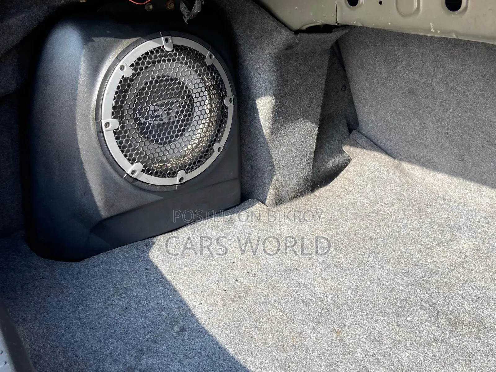 Mitsubishi Lancer 2011 Black