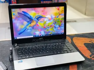 ল্যাপটপ এসার অ্যাসপায়ার ই ১-৪৩১ ৪ জিবি ইন্টেল এসএসডি ১২৮ জিবি