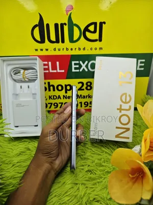 Xiaomi Redmi Note 13 Pro+ 256 GB Purple