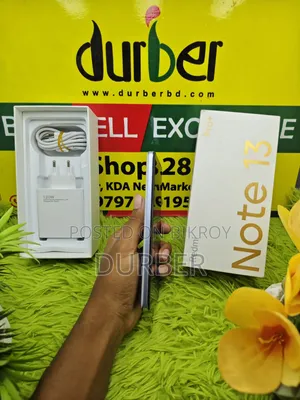 Xiaomi Redmi Note 13 Pro+ 256 GB Purple
