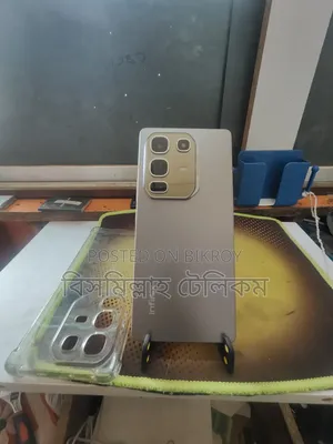 ইনফিনিক্স নোট ৫০ প্রো ৪জি ২৫৬ জিবি ব্রোঞ্জ
