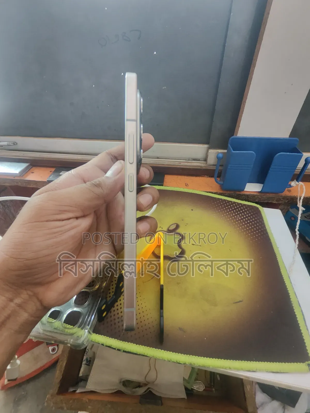 ইনফিনিক্স নোট ৫০ প্রো ৪জি ২৫৬ জিবি ব্রোঞ্জ