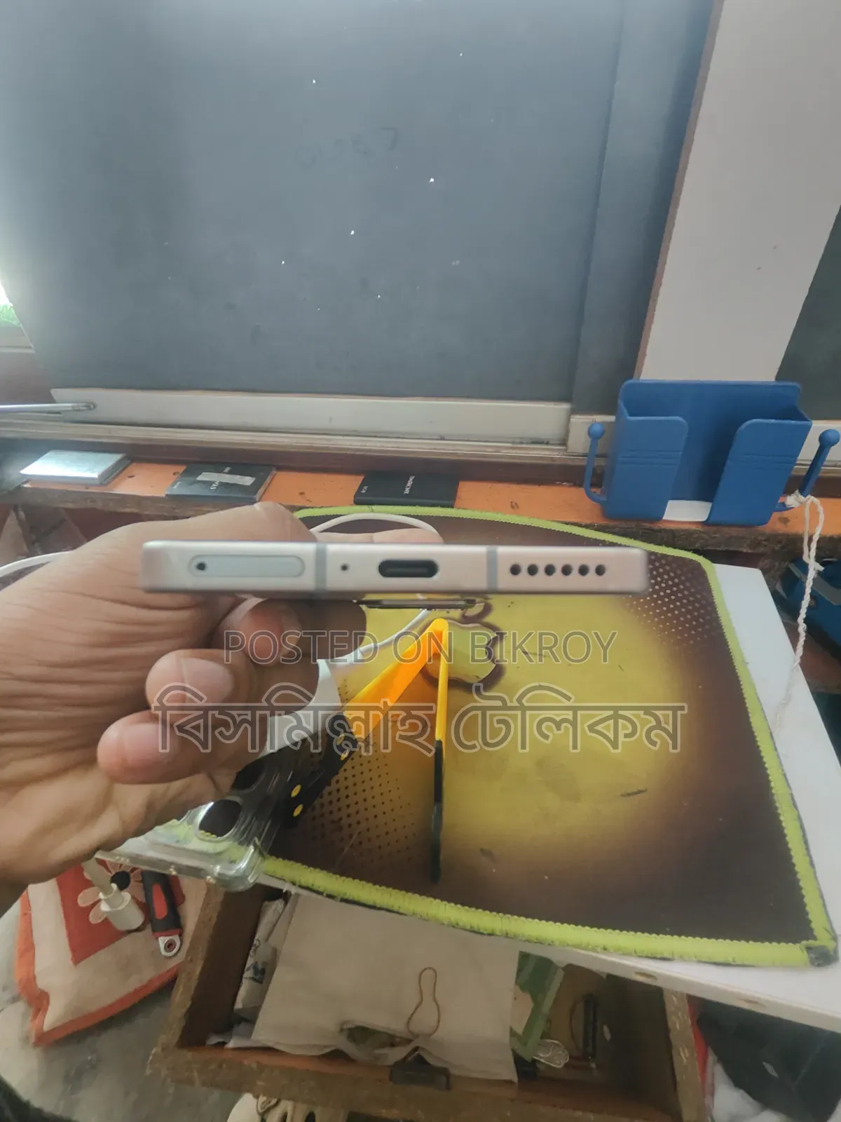 ইনফিনিক্স নোট ৫০ প্রো ৪জি ২৫৬ জিবি ব্রোঞ্জ