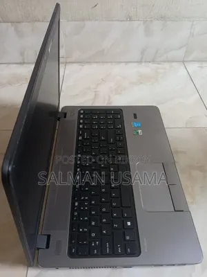 Laptop HP ProBook 450 G5 4GB Intel Core i5 HDD+SSD 256GB