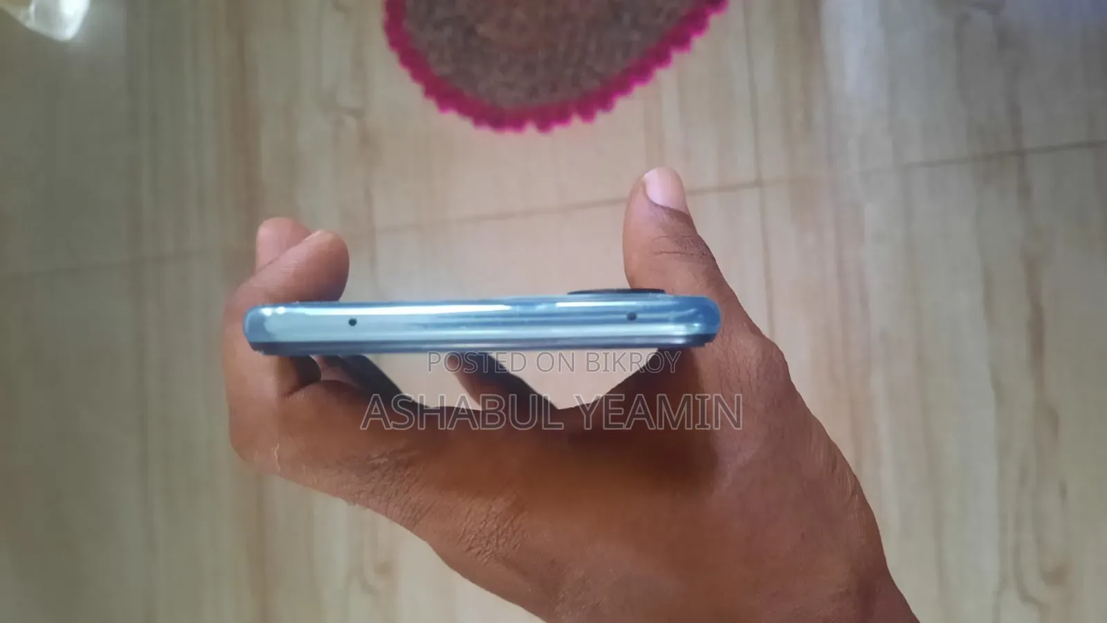 Xiaomi 11 Lite 5G NE 128 GB Blue