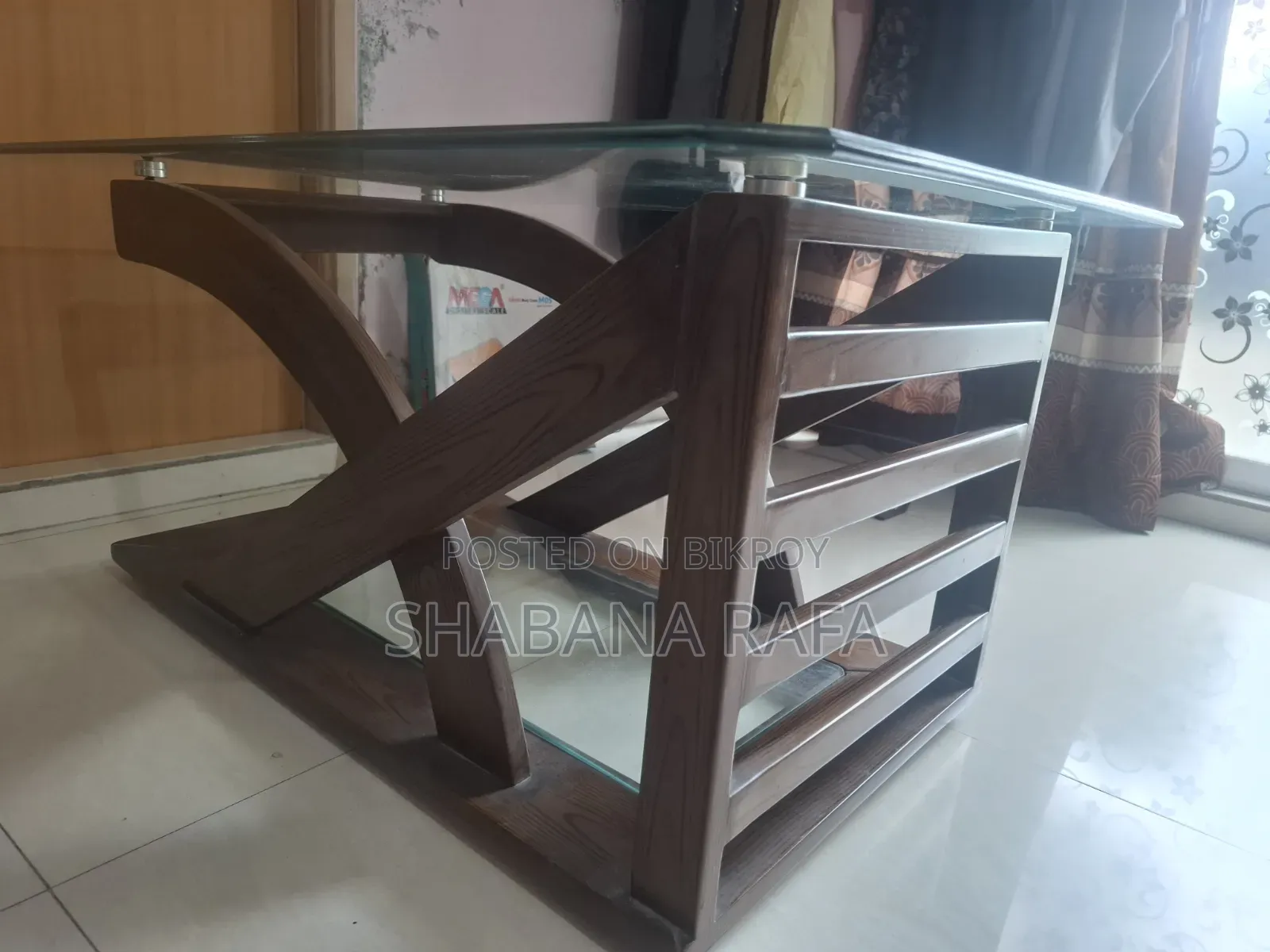 Center Table