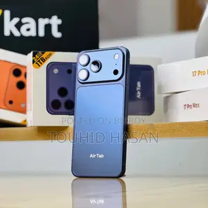 AirTab S25 Ultra 5G 1 TB Blue