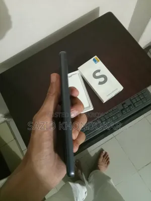 Samsung Galaxy S21 FE 5G 128 GB Black