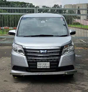 Toyota Noah 2016 Pearl