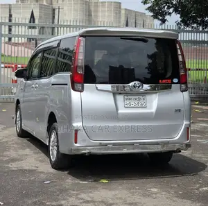 Toyota Noah 2016 Pearl