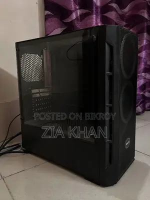 Desktop Computer 64GB AMD Ryzen 3 HDD 500GB