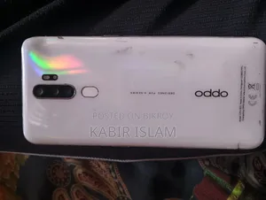 Oppo A5 64 GB White