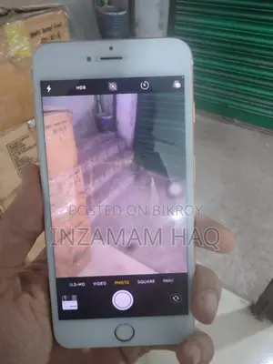 Apple iPhone 6s Plus 64 GB Rose Gold