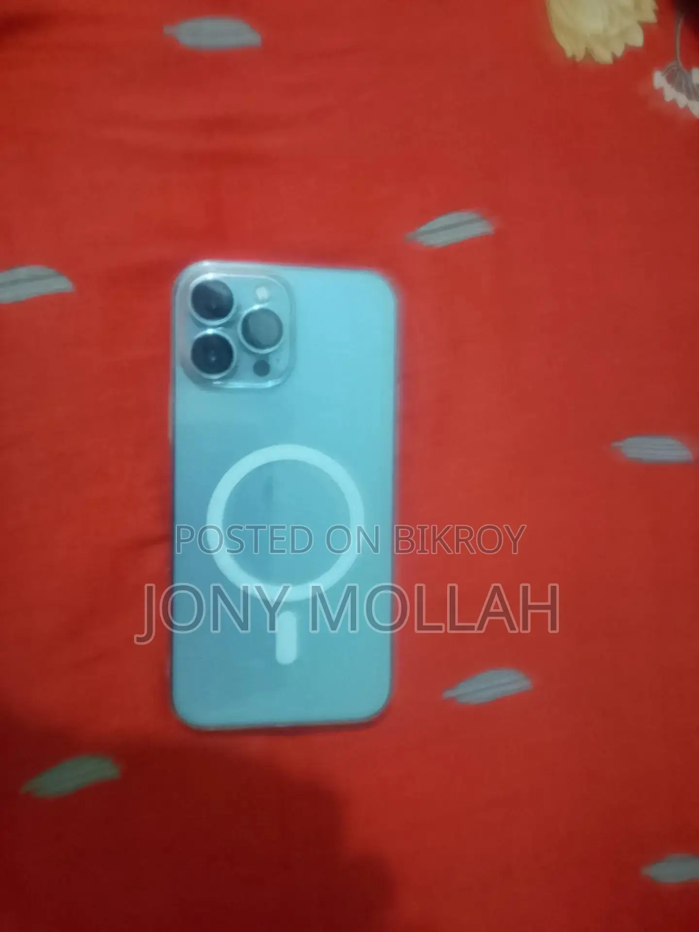 Apple iPhone 13 Pro Max 128 GB
