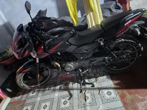 New Bajaj Pulsar 150 2022