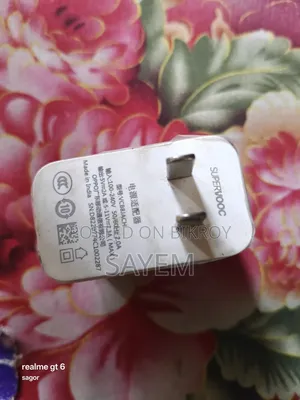 Original Onepluse 80 Watt Charger