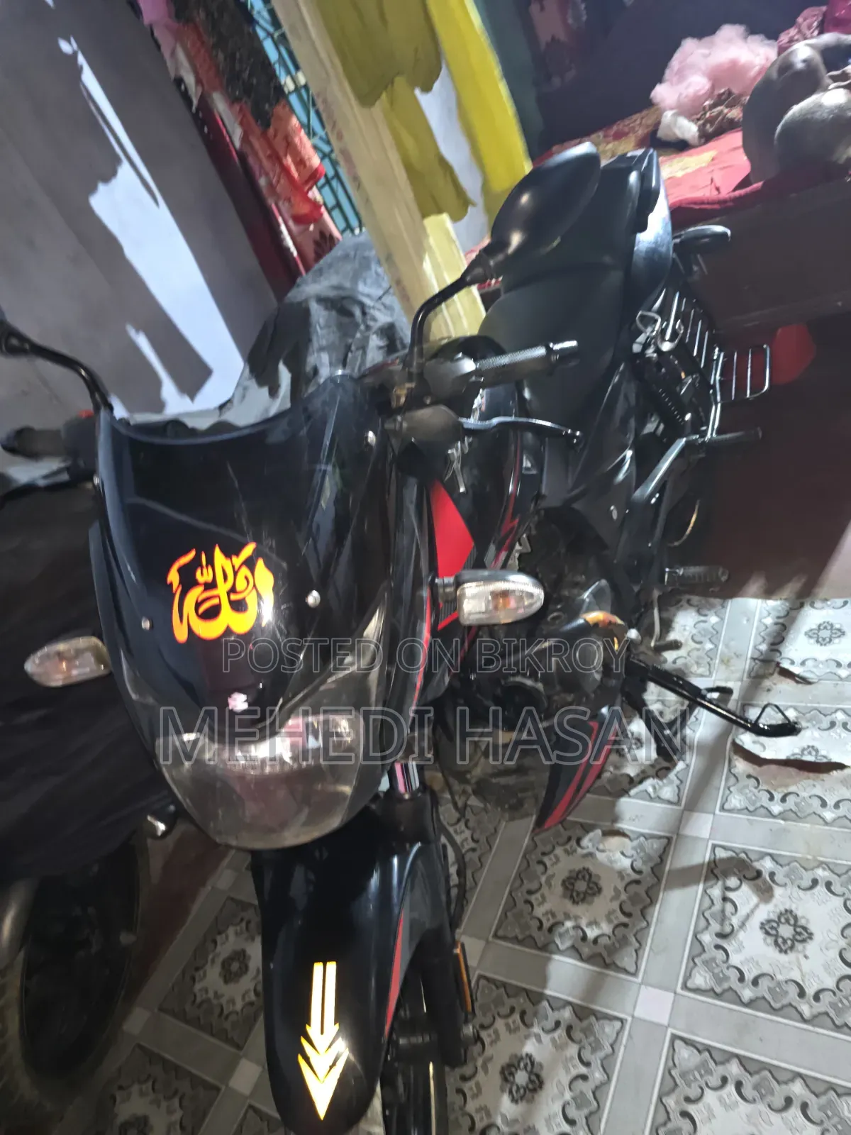 New Bajaj Pulsar 150 2022
