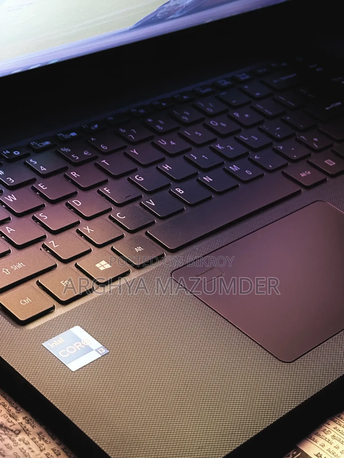 Laptop Acer TravelMate P2 14 4GB Intel Core i3 HDD 1T