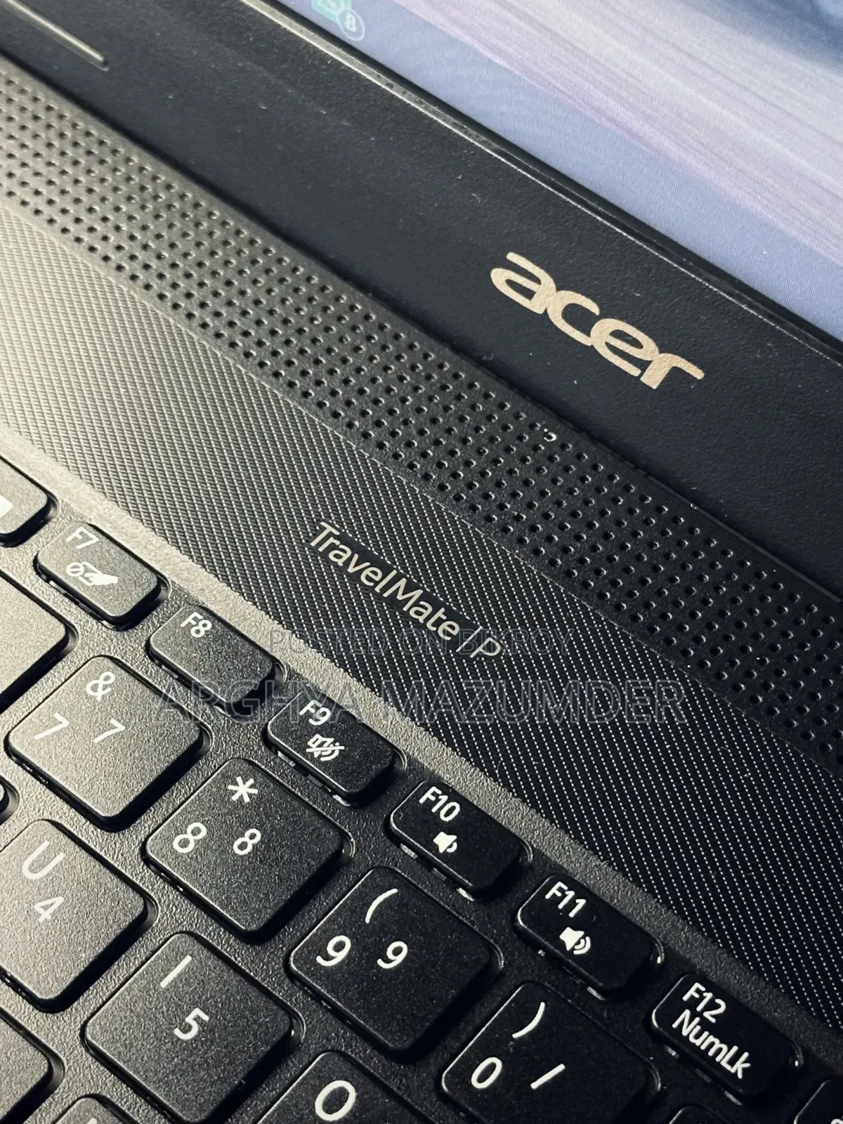 Laptop Acer TravelMate P2 14 4GB Intel Core i3 HDD 1T