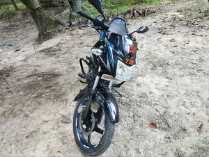 TVS Metro Plus 2019 Blue