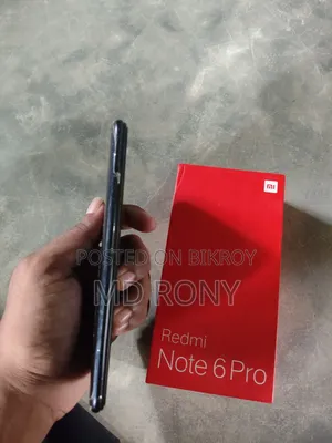 Xiaomi 128 GB Black