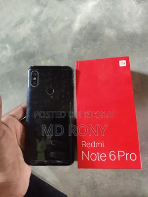 Xiaomi 128 GB Black