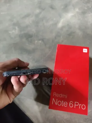 Xiaomi 128 GB Black