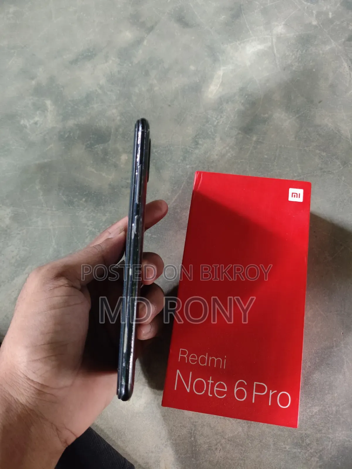 Xiaomi 128 GB Black