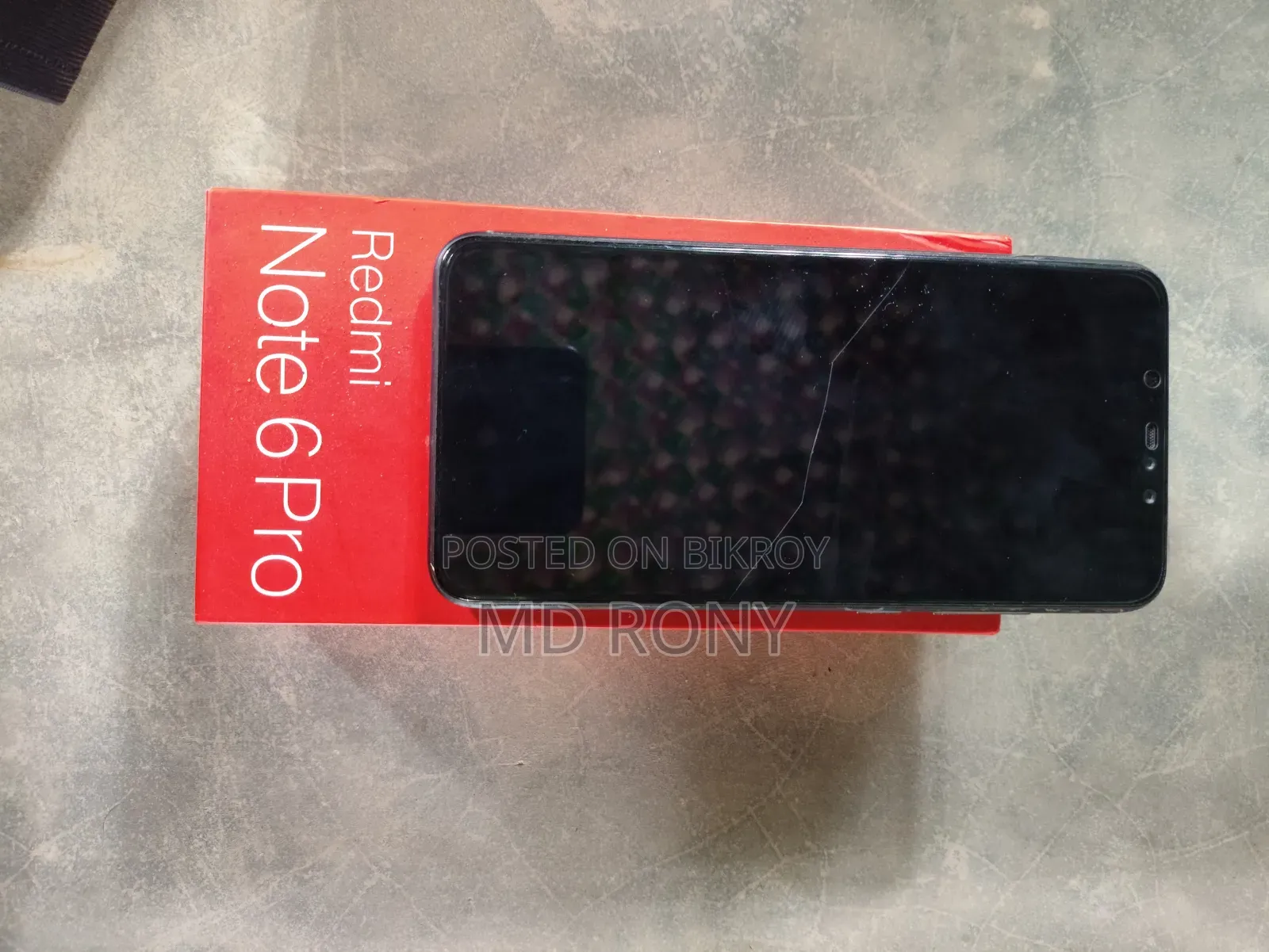 Xiaomi 128 GB Black