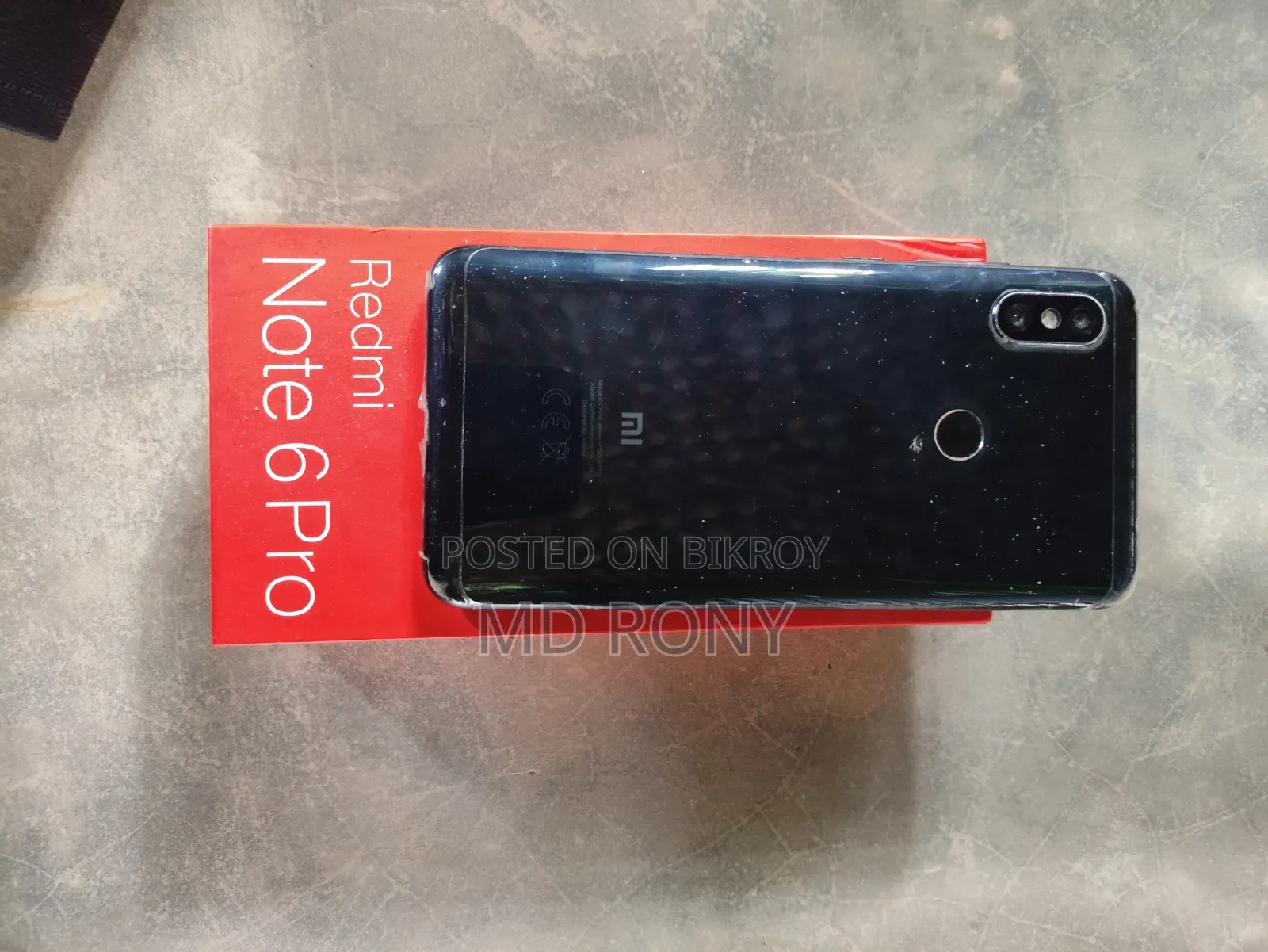 Xiaomi 128 GB Black