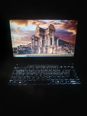 Laptop HP EliteBook 840 G3 8GB Intel Core i5 SSD 160GB