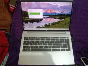 Laptop HP ProBook 450 G8 8GB Intel Core i5 SSD 256GB