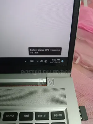 Laptop HP ProBook 450 G8 8GB Intel Core i5 SSD 256GB