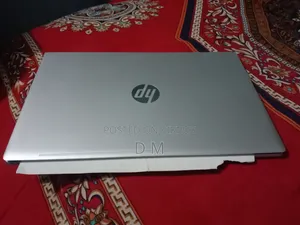 Laptop HP ProBook 450 G8 8GB Intel Core i5 SSD 256GB