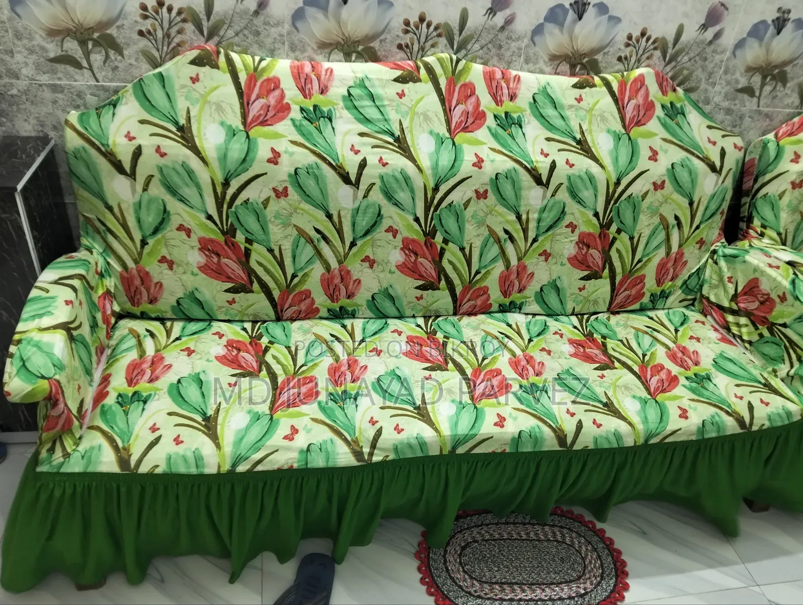 Sofa Cover