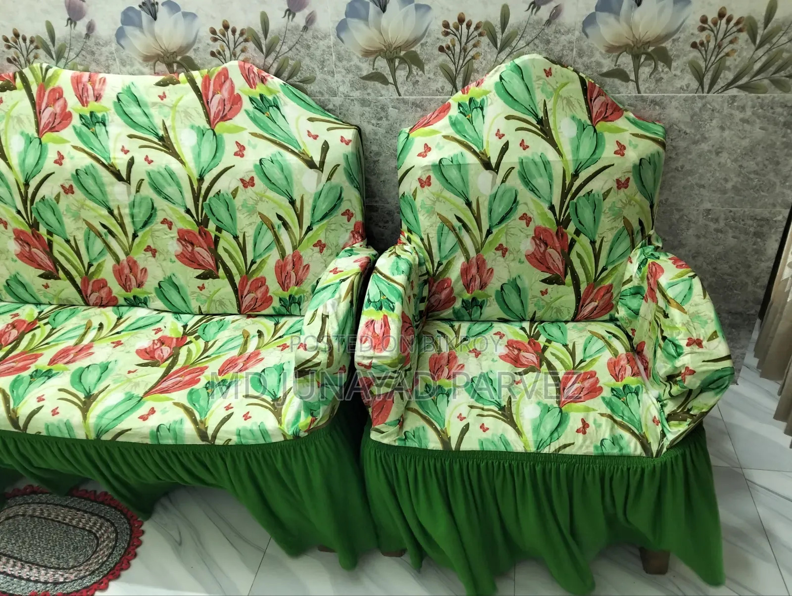 Sofa Cover
