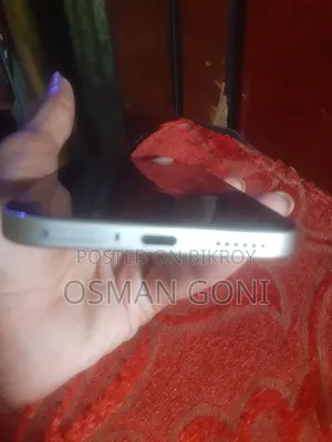 Tecno Camon 50 256 GB Silver