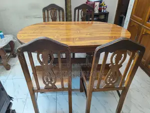 Dining Table - Shegun Kath