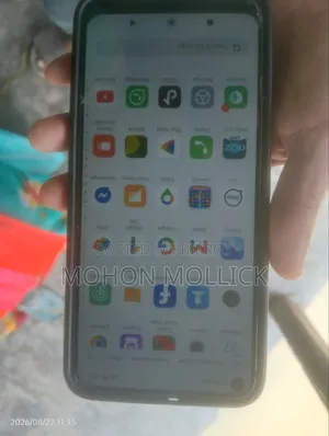 Xiaomi Redmi Note 9 64 GB Black