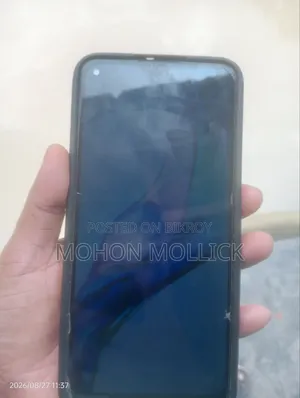 Xiaomi Redmi Note 9 64 GB Black