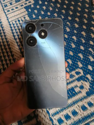 Tecno Spark 10 Pro 128 GB