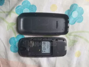 Nokia 105 Black
