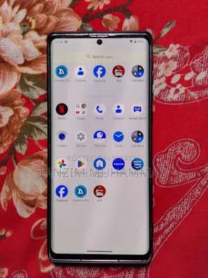 Sharp Aquos R6 128 GB White