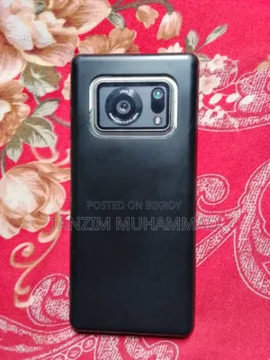 Sharp Aquos R6 128 GB White