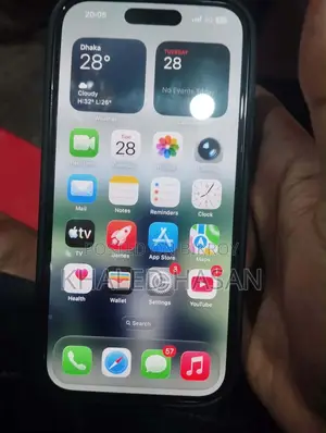 Apple iPhone 14 Pro 128 GB Purple